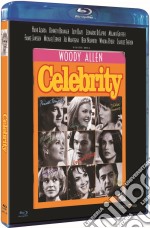 (Blu-Ray Disk) Celebrity brd