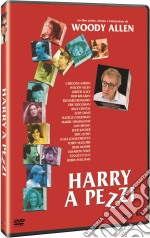 Harry A Pezzi dvd