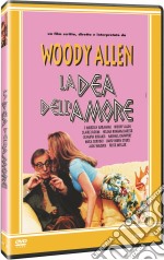 Dea Dell'Amore (La) dvd