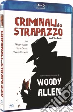 (Blu-Ray Disk) Criminali Da Strapazzo brd