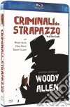(Blu-Ray Disk) Criminali Da Strapazzo dvd