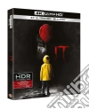 IT (4K UHD) dvd