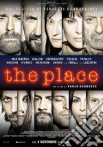 (Blu-Ray Disk) Place (The) brd