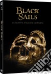 Black Sails - Stagione 04 (4 Dvd) dvd