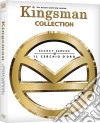 Kingsman Collection (2 Dvd) dvd