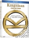 (Blu Ray Disk) Kingsman Collection dvd