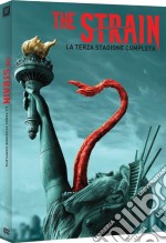 Strain (The) - Stagione 03 (3 Dvd) dvd