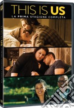 This Is Us - Stagione 01 (5 Dvd) dvd