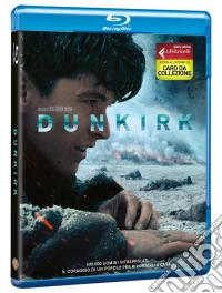 (Blu-Ray Disk) Dunkirk (Blu-Ray+Cards Da Collezione) brd