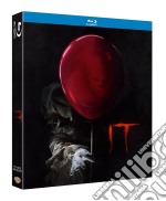 (Blu-Ray Disk) It (2017) (Lenticular O-Ring) brd