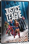 Justice League film in dvd di Zack Snyder