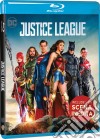 (Blu-Ray Disk) Justice League dvd