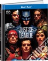 (Blu-Ray Disk) Justice League (Digibook) dvd