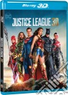 (Blu-Ray Disk) Justice League (Blu-Ray 3D) dvd