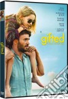 Gifted - Il Dono Del Talento dvd