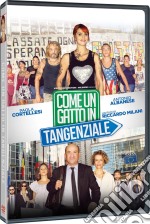 Come Un Gatto In Tangenziale dvd