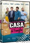 Casa Di Famiglia (La) dvd