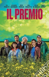 Premio (Il) dvd