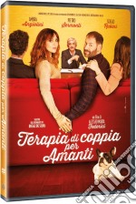 Terapia Di Coppia Per Amanti dvd