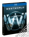 (Blu-Ray Disk) Westworld - Stagione 01 (3 Blu-Ray) dvd