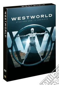 Westworld Stagione 1 (3 Dvd) dvd