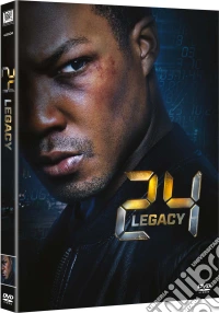 24 Legacy - Stagione 01 (4 Dvd) dvd