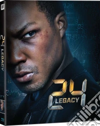 (Blu-Ray Disk) 24 Legacy - Stagione 01 (3 Blu-Ray) brd