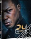 24 Legacy - Stagione 01 (3 Blu-Ray) dvd