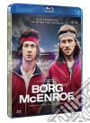 (Blu-Ray Disk) Borg Vs Mcenroe dvd