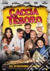 Caccia Al Tesoro dvd