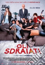 (Blu-Ray Disk) Sdraiati (Gli) brd