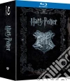 Harry Potter Collection (Limited Edition) (16 Blu-Ray) dvd