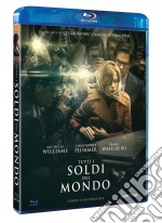 (Blu-Ray Disk) Tutti I Soldi Del Mondo brd