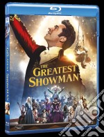 (Blu-Ray Disk) Greatest Showman (The)