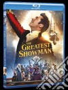 (Blu-Ray Disk) Greatest Showman (The) dvd