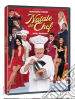 Natale Da Chef dvd