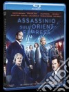 (Blu-Ray Disk) Assassinio Sull'Orient Express dvd