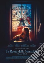 (Blu-Ray Disk) Ruota Delle Meraviglie (La) brd