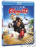 (Blu-Ray Disk) Ferdinand brd