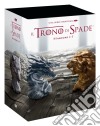 Trono Di Spade (Il) - Stagioni 01-07 Stand Pack (34 Dvd) dvd
