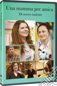 Mamma Per Amica (Una) - Di Nuovo Insieme (2 Dvd) dvd