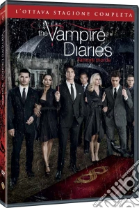 Vampire Diaries (The) - Stagione 08 (3 Dvd) dvd