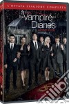 Vampire Diaries (The) - Stagione 08 (3 Dvd) dvd