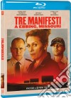 (Blu-Ray Disk) Tre Manifesti A Ebbing Missouri dvd