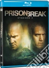 Prison Break - Stagione 05 (3 Blu-Ray) dvd