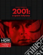 2001: Odissea Nello Spazio (4K Ultra Hd+Blu-Ray)