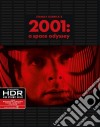 2001: Odissea Nello Spazio (4K Ultra Hd+Blu-Ray) dvd