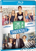 (Blu-Ray Disk) Come Un Gatto In Tangenziale brd