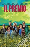 (Blu-Ray Disk) Premio (Il) film in dvd di Alessandro Gassman