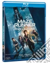 (Blu-Ray Disk) Maze Runner: La Rivelazione film in dvd di Wes Ball